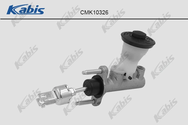 Master Cylinder, clutch (CMK10326)