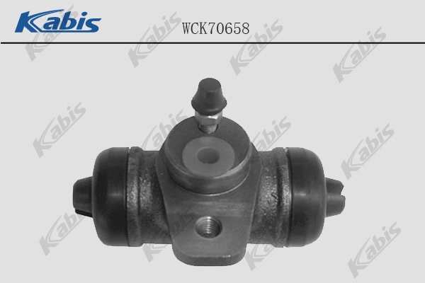 Wheel Brake Cylinder (WCK70658)