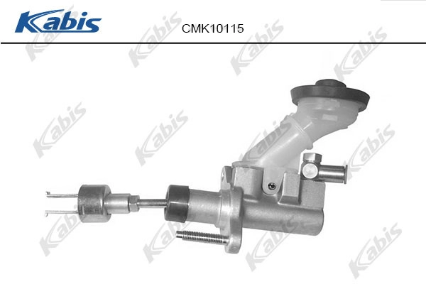 Master Cylinder, clutch (CMK10115)