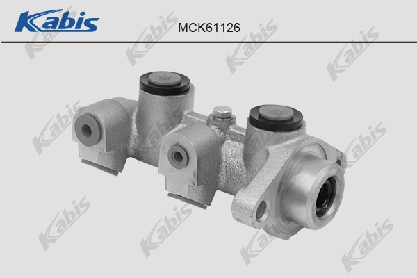 Brake Master Cylinder (MCK61126)