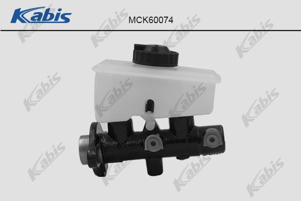 Brake Master Cylinder (MCK60074)