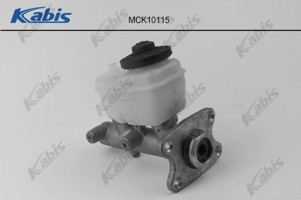 Brake Master Cylinder (MCK10115)