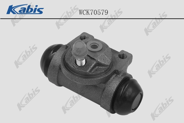 Wheel Brake Cylinder (WCK70579)