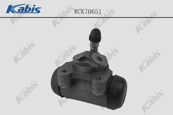 Wheel Brake Cylinder (WCK70651)