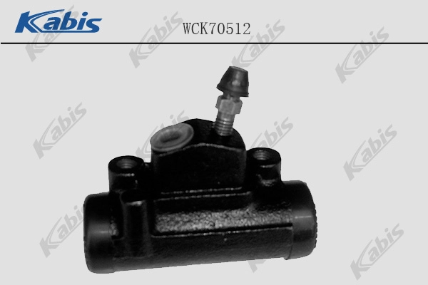 Wheel Brake Cylinder (WCK70512)
