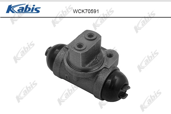Wheel Brake Cylinder (WCK70591)