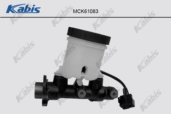 Brake Master Cylinder (MCK61083)