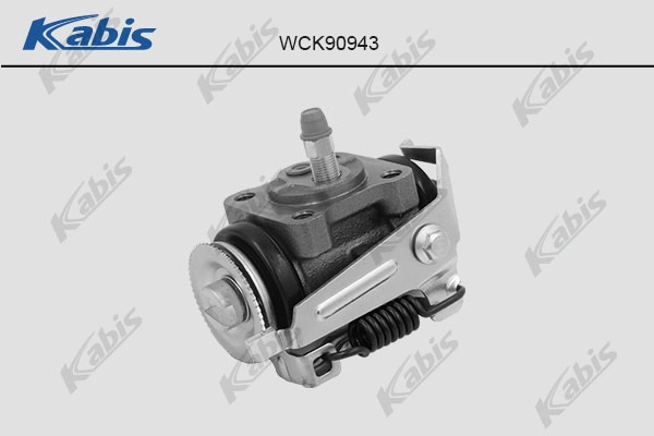 Wheel Brake Cylinder (WCK90943)