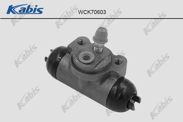Wheel Brake Cylinder (WCK70603)