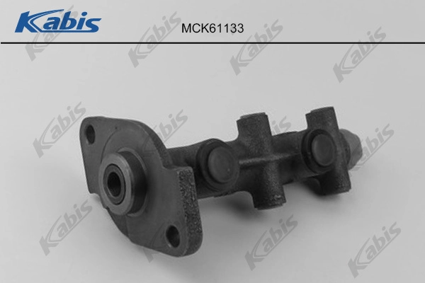 Brake Master Cylinder (MCK61133)