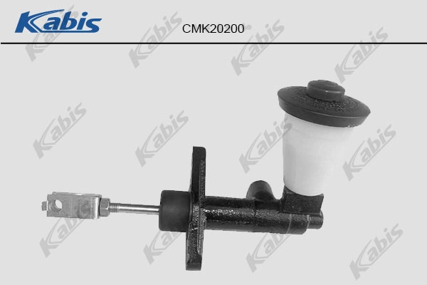 Master Cylinder, clutch (CMK20200)