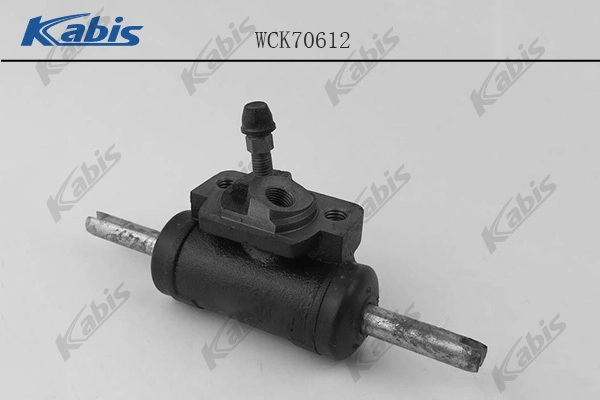 Wheel Brake Cylinder (WCK70612)