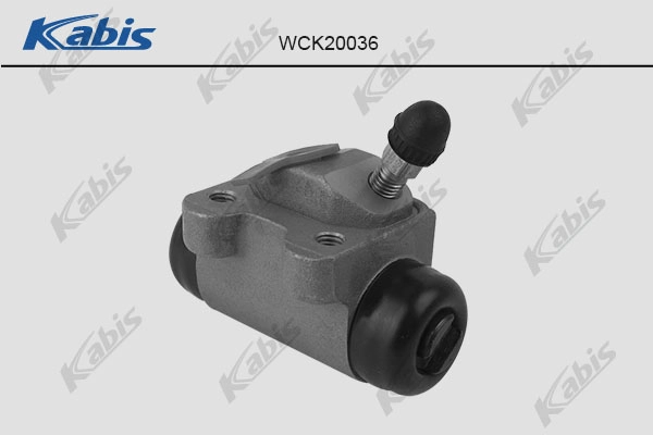 Wheel Brake Cylinder (WCK20036)