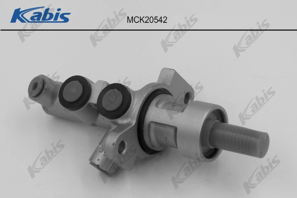 Brake Master Cylinder (MCK20542)