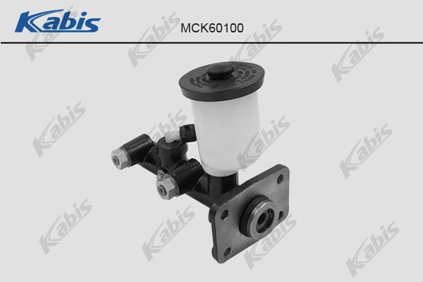 Brake Master Cylinder (MCK60100)