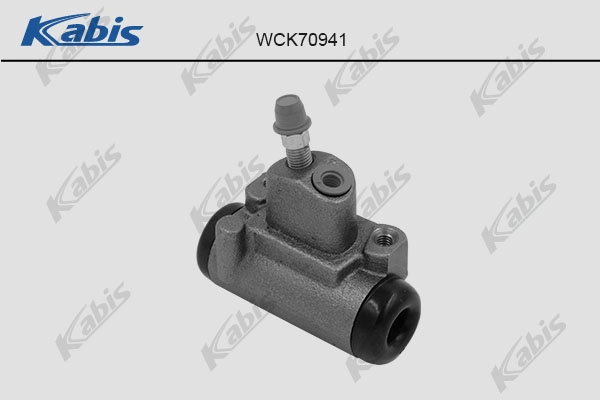 Wheel Brake Cylinder (WCK70941)