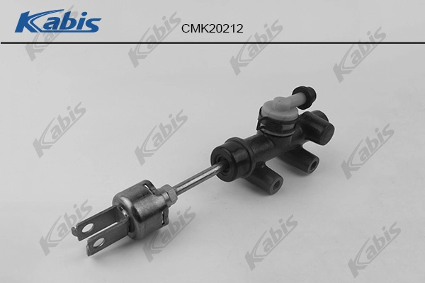 Master Cylinder, clutch (CMK20212)