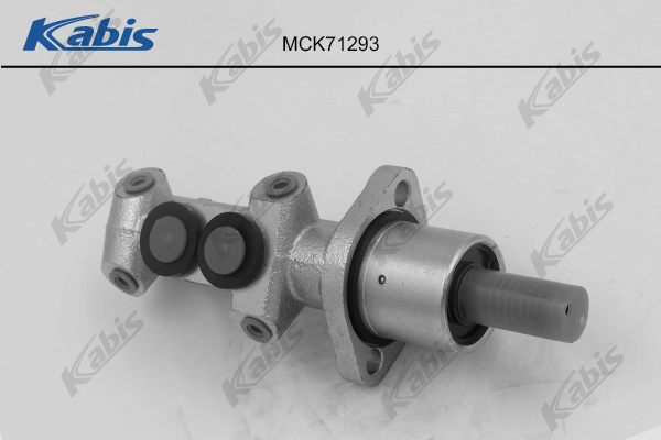 Brake Master Cylinder (MCK71293)