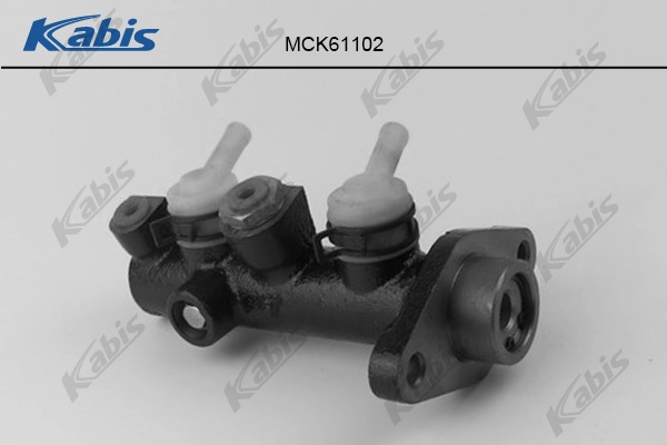 Brake Master Cylinder (MCK61102)