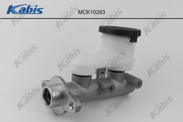 Brake Master Cylinder (MCK10293)