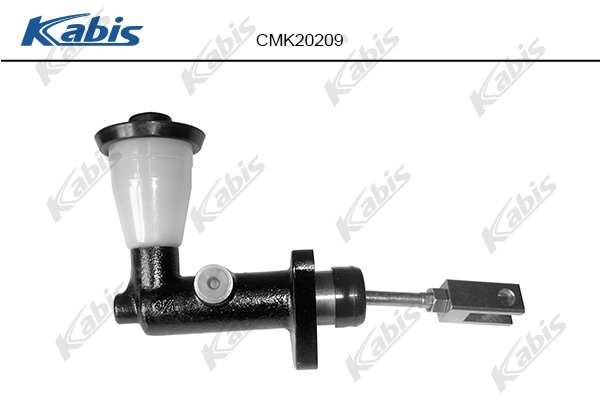 Master Cylinder, clutch (CMK20209)