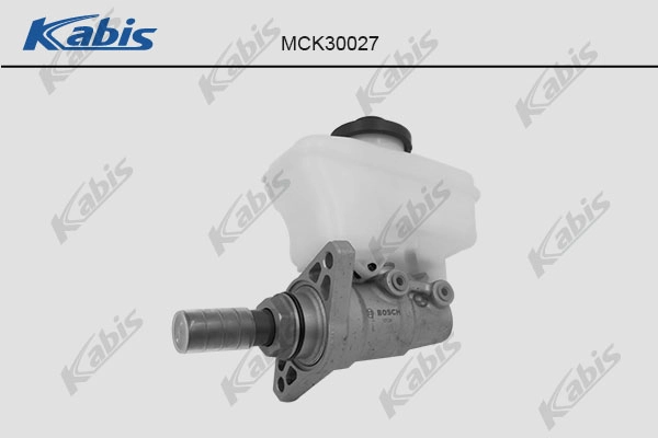 Brake Master Cylinder (MCK30027)