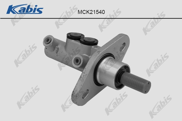 Brake Master Cylinder (MCK21540)