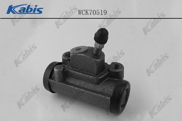 Wheel Brake Cylinder (WCK70519)