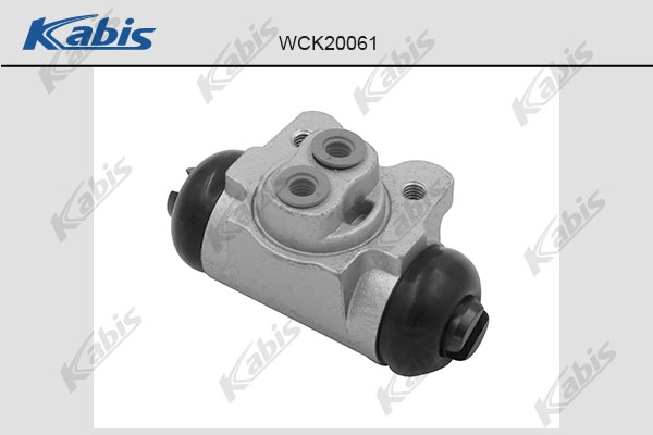 Wheel Brake Cylinder (WCK20061)