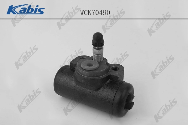 Wheel Brake Cylinder (WCK70490)