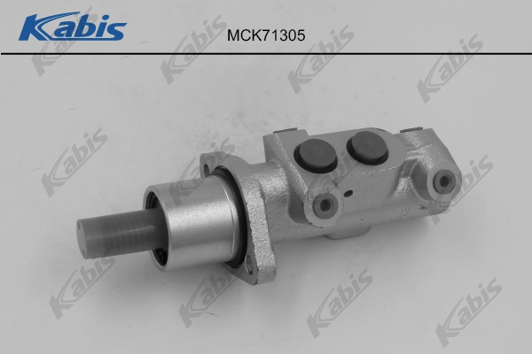 Brake Master Cylinder (MCK71305)