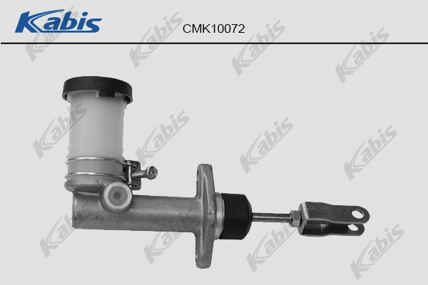 Master Cylinder, clutch (CMK10072)