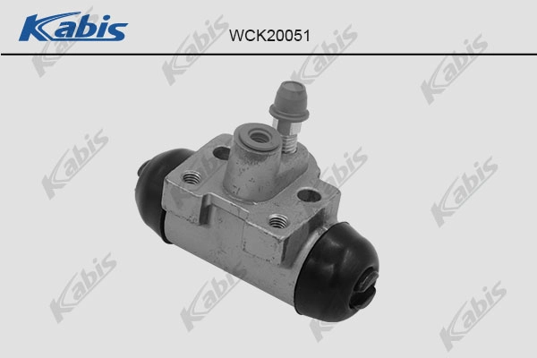 Wheel Brake Cylinder (WCK20051)