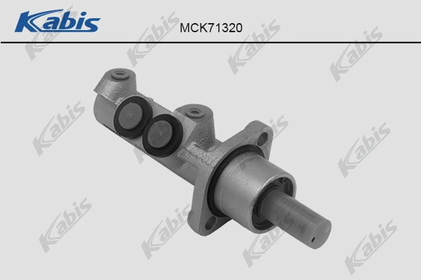 Brake Master Cylinder (MCK71320)