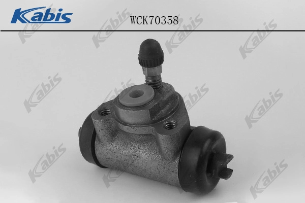 Wheel Brake Cylinder (WCK70358)