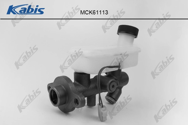 Brake Master Cylinder (MCK61113)