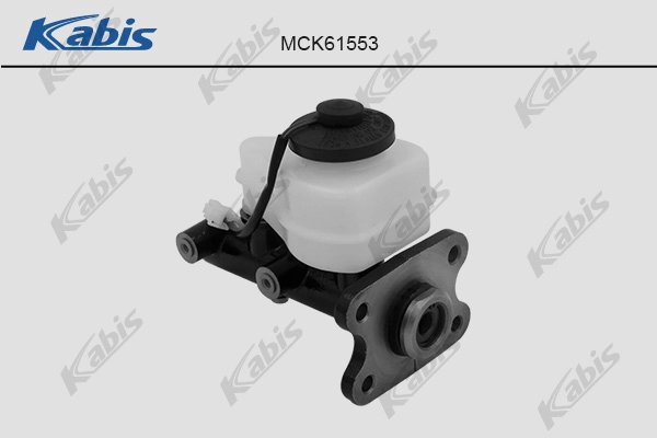 Brake Master Cylinder (MCK61553)