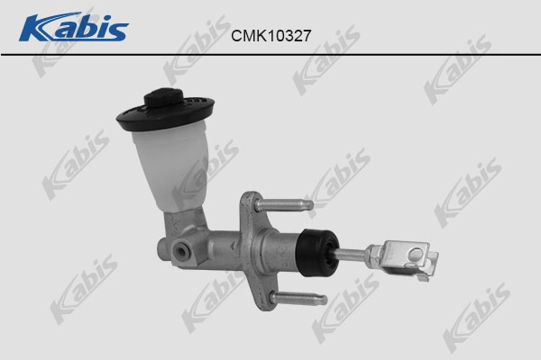 Master Cylinder, clutch (CMK10327)