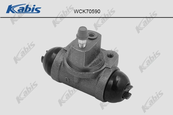 Wheel Brake Cylinder (WCK70590)