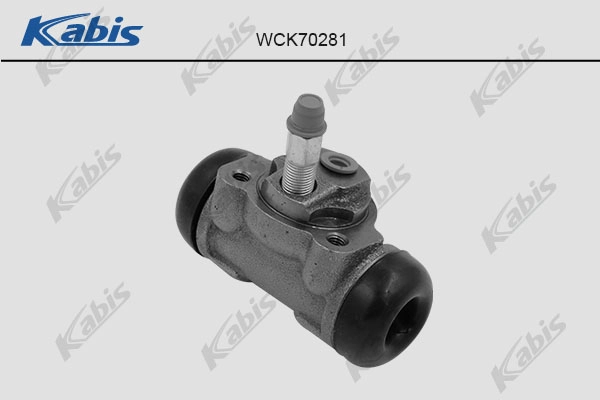 Wheel Brake Cylinder (WCK70281)
