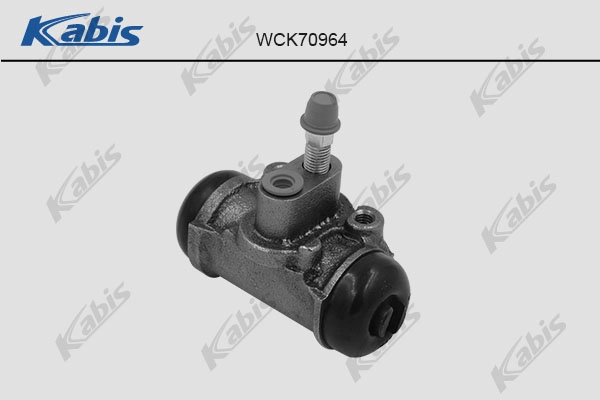 Wheel Brake Cylinder (WCK70965)