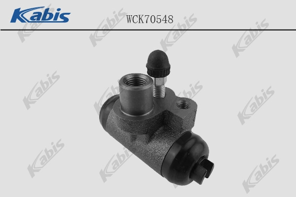 Wheel Brake Cylinder (WCK70548)