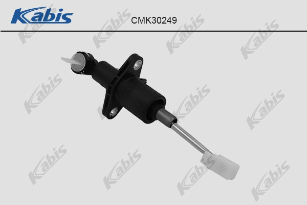 Master Cylinder, clutch (CMK30249)