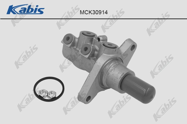 Brake Master Cylinder (MCK30914)