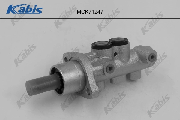 Brake Master Cylinder (MCK71247)