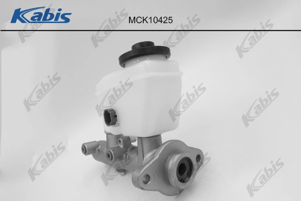 Brake Master Cylinder (MCK10425)