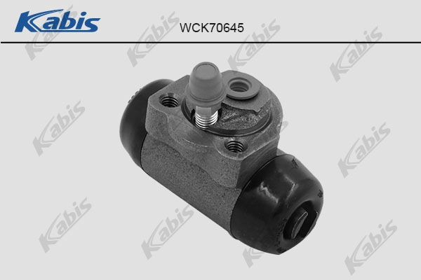 Wheel Brake Cylinder (WCK70645)