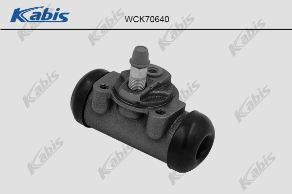 Wheel Brake Cylinder (WCK70640)
