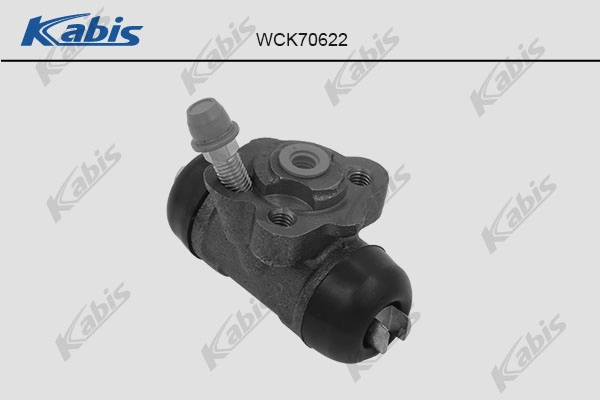 Wheel Brake Cylinder (WCK70622)