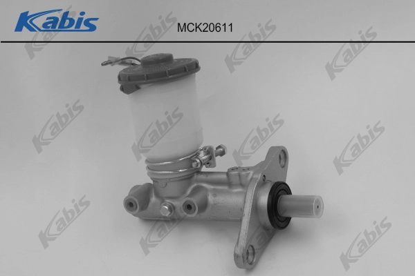 Brake Master Cylinder (MCK20611)